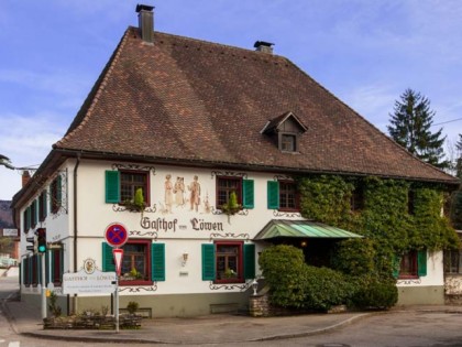 Foto: zum L&amp;ouml;wen